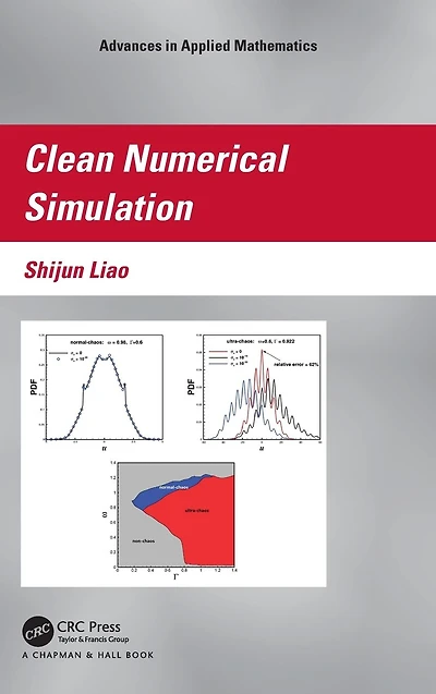 Clean Numerical Simulation