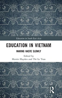 Education Vietnam: Making Haste Slowly