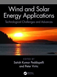 Wind and Solar Energy Applications: Technological Challenges Advances
