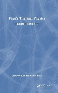 Finn's Thermal Physics