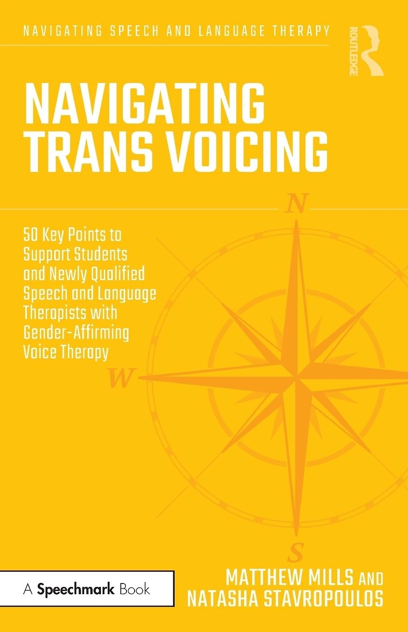 Navigating Trans Voicing: 50 Key Points to Support Students and Newly Qualified Speech Language Therapists with Gender-Affirming Voice Therapy