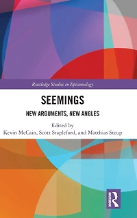 Seemings: New Arguments, Angles