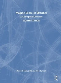 Making Sense of Statistics: A Conceptual Overview