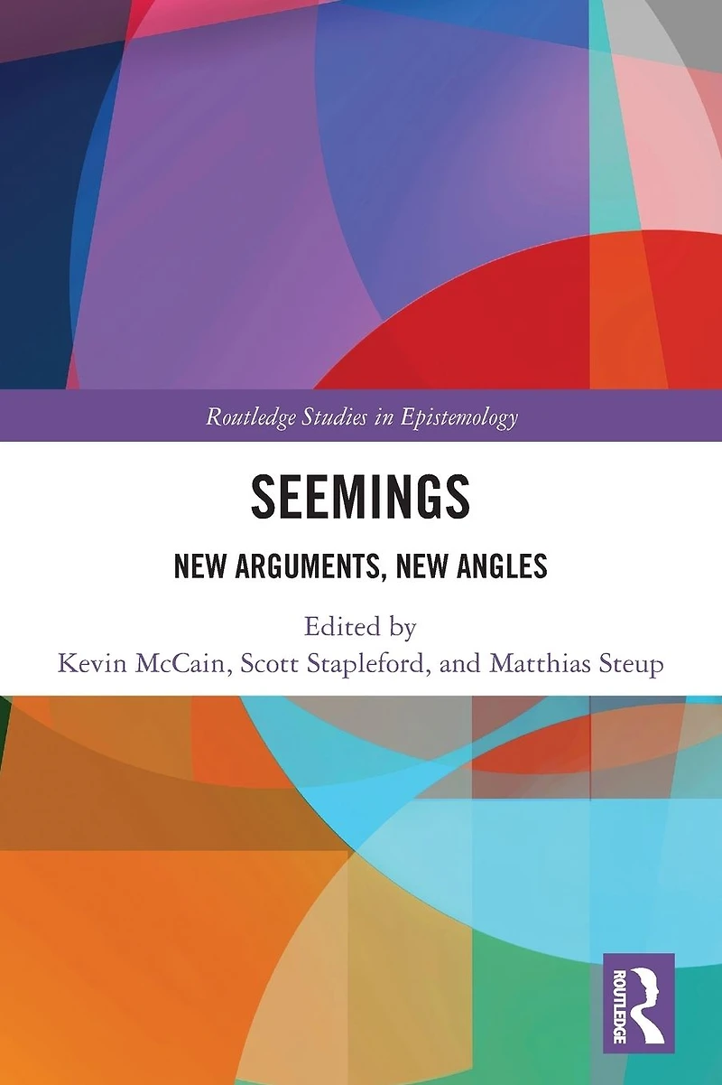 Seemings: New Arguments, Angles