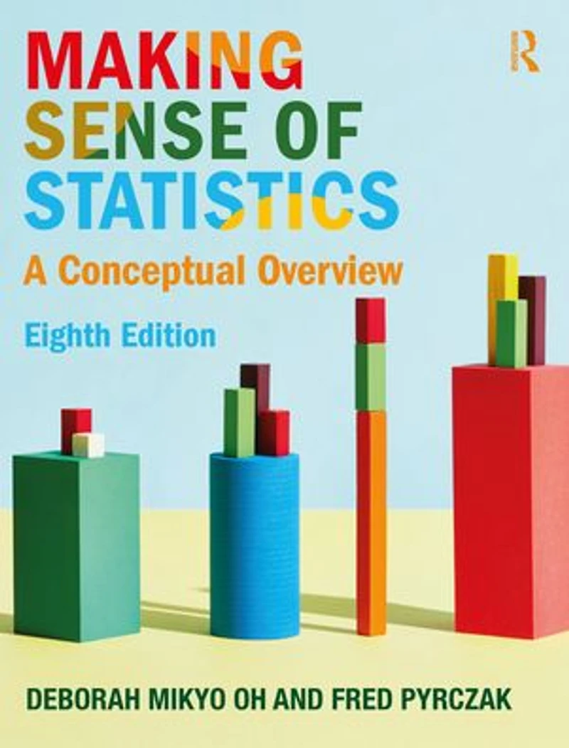 Making Sense of Statistics: A Conceptual Overview