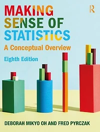 Making Sense of Statistics: A Conceptual Overview