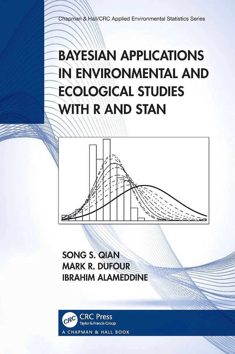 Bayesian Applications Environmental and Ecological Studies with R Stan