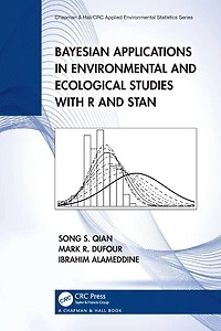 Bayesian Applications Environmental and Ecological Studies with R Stan