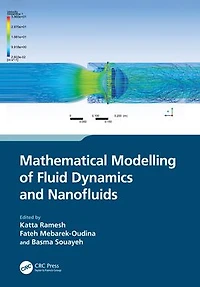 Mathematical Modelling of Fluid Dynamics and Nanofluids