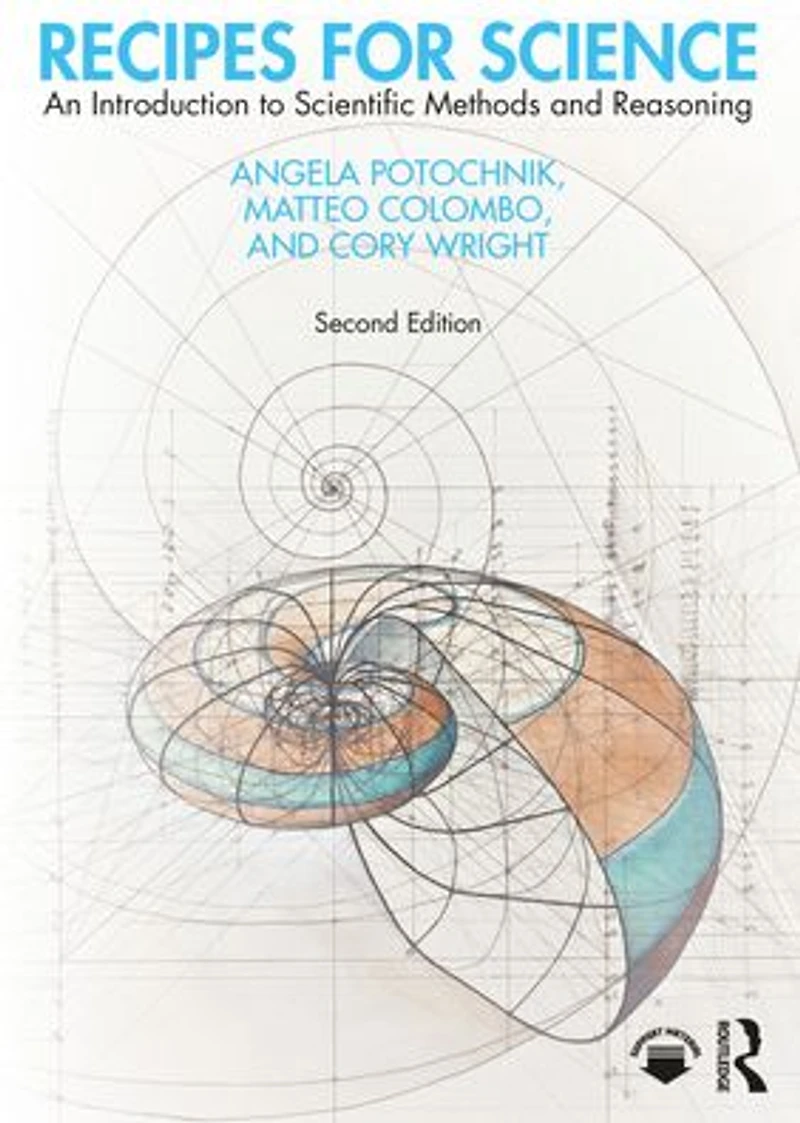 Recipes for Science: An Introduction to Scientific Methods and Reasoning