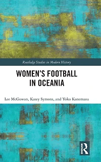 Women's Football Oceania