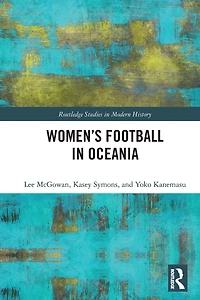 Women's Football Oceania
