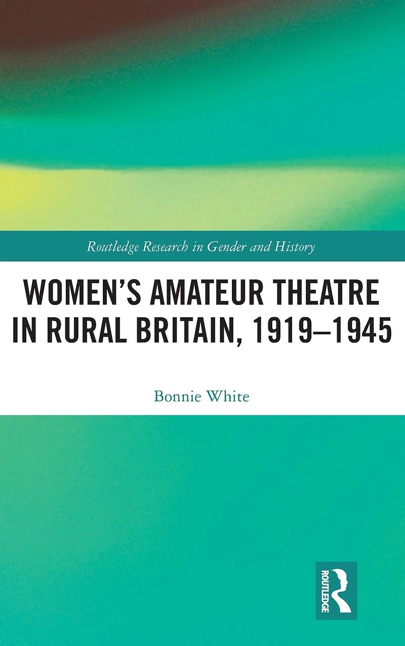 Women's Amateur Theatre Rural Britain, 1919-1945