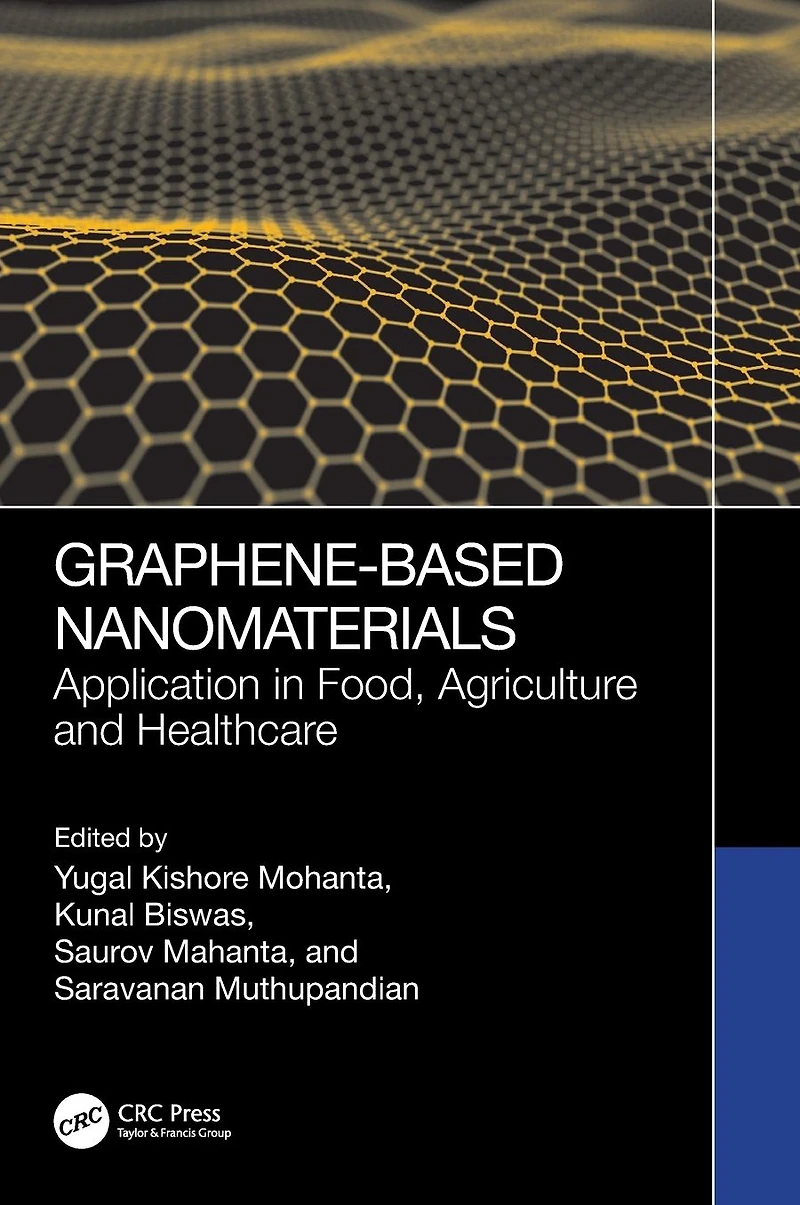 Graphene-Based Nanomaterials: Application Food, Agriculture and Healthcare