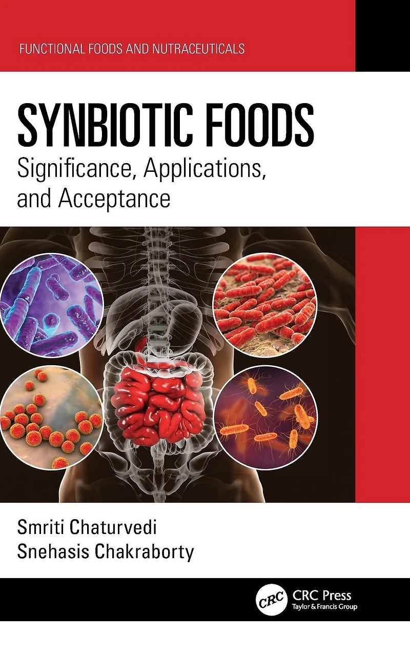Synbiotic Foods: Significance, Applications, and Acceptance