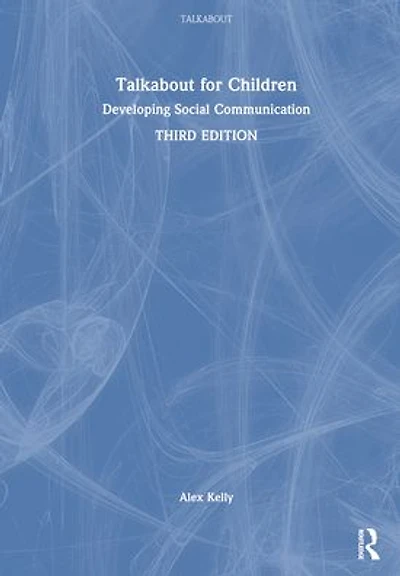 Talkabout for Children 2: Developing Social Communication