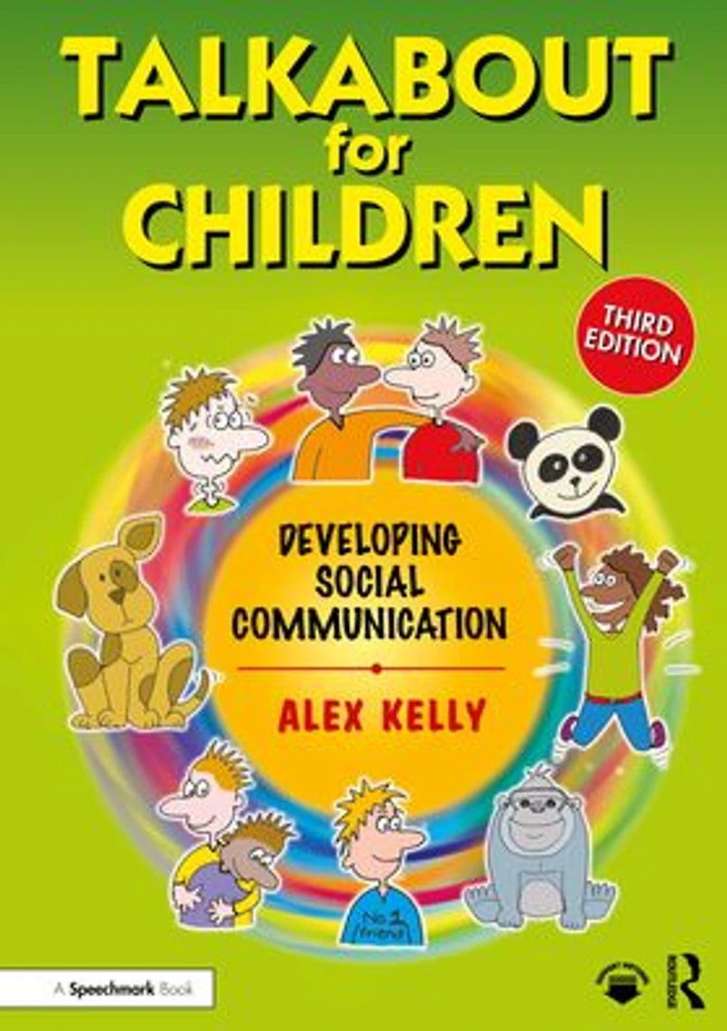 Talkabout for Children 2: Developing Social Communication
