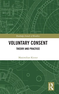 Voluntary Consent: Theory and Practice