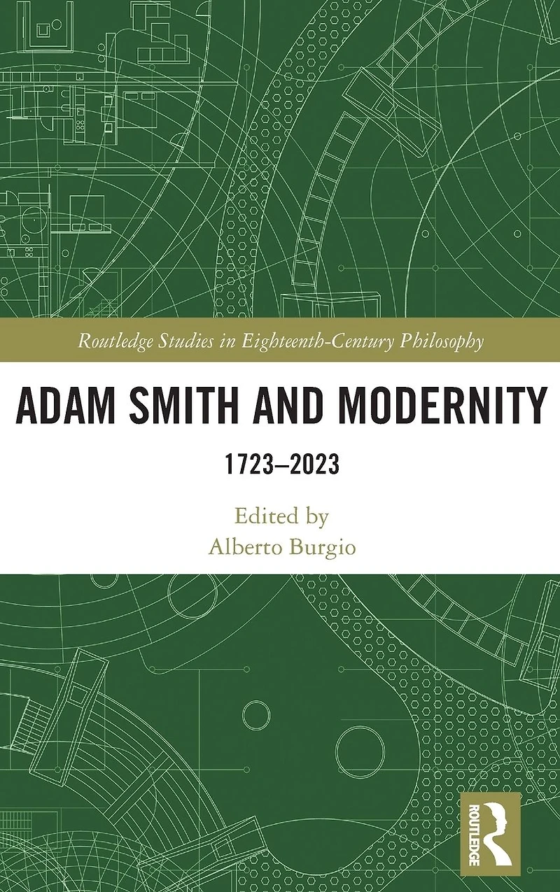 Adam Smith and Modernity: 1723-2023