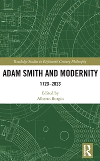 Adam Smith and Modernity: 1723-2023