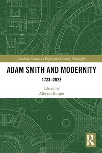 Adam Smith and Modernity: 1723-2023