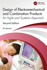 Design of Electromechanical and Combination Products: An Agile Systems Approach