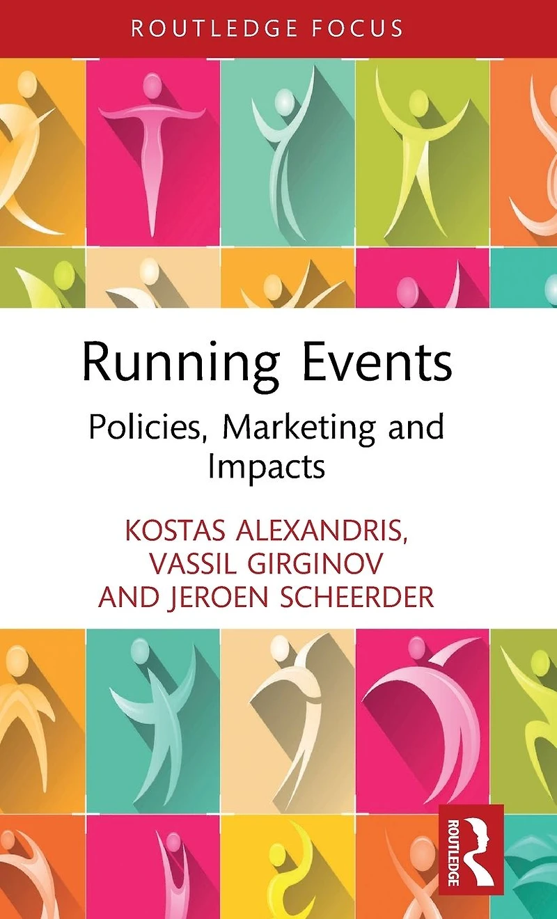 Running Events: Policies, Marketing and Impacts