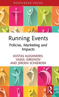 Running Events: Policies, Marketing and Impacts