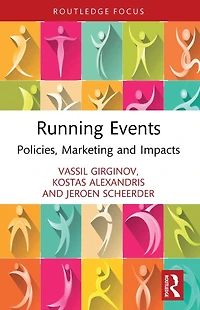 Running Events: Policies, Marketing and Impacts