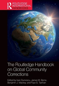 The Routledge Handbook on Global Community Corrections