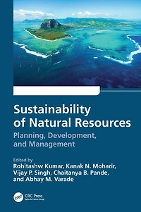 Sustainability of Natural Resources: Planning, Development, and Management