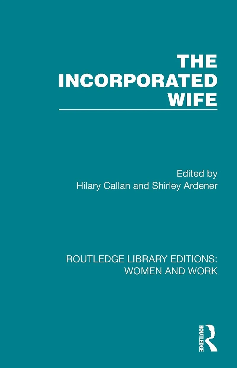 The Incorporated Wife