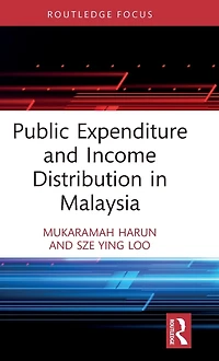 Public Expenditure and Income Distribution Malaysia