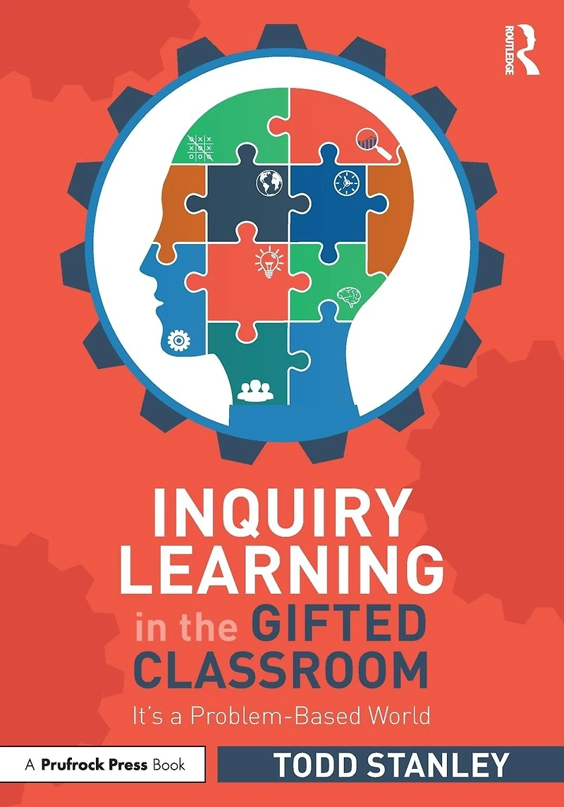 Inquiry Learning the Gifted Classroom: It's a Problem-Based World