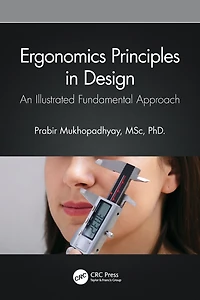 Ergonomics Principles Design: An Illustrated Fundamental Approach
