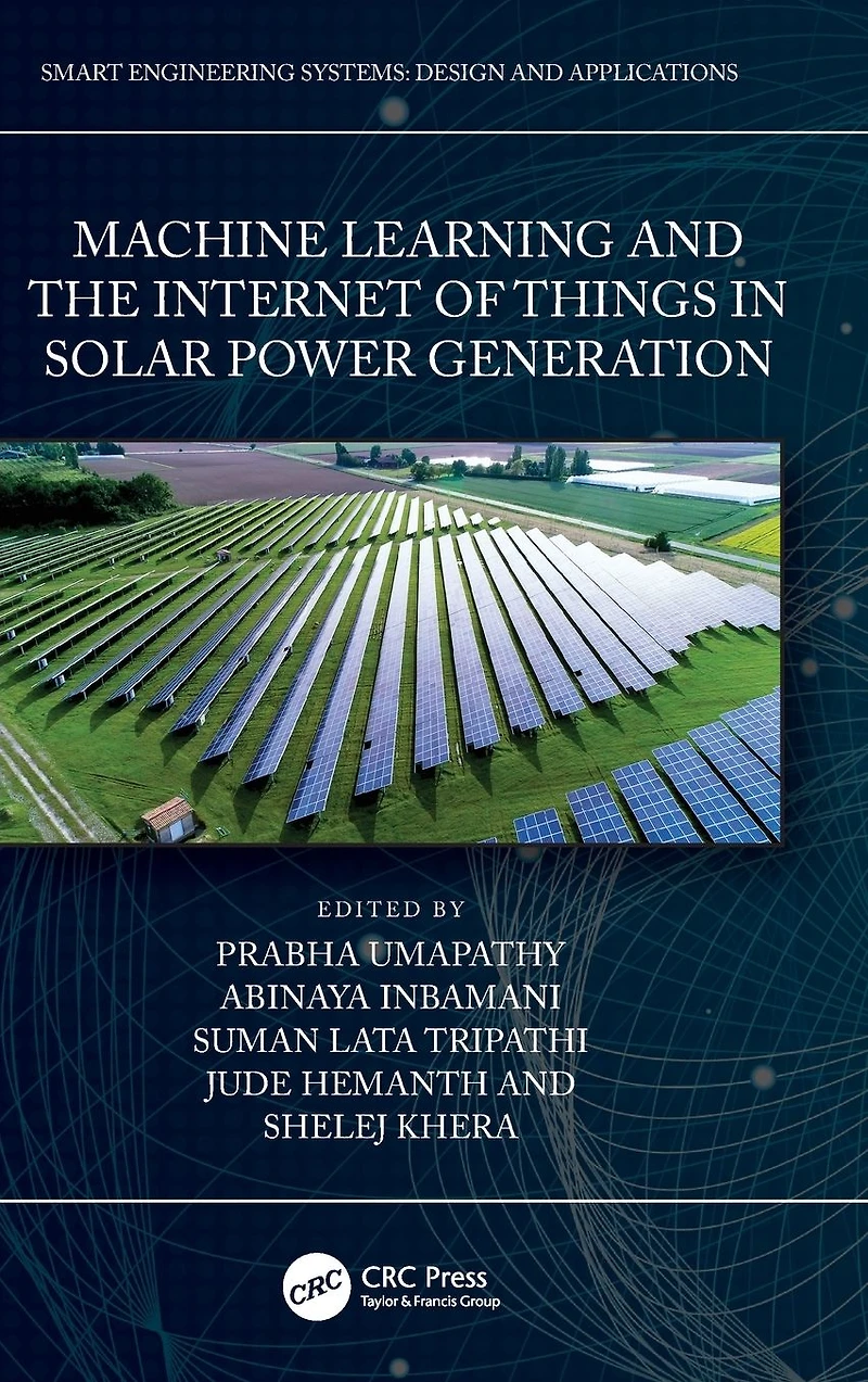 Machine Learning and the Internet of Things Solar Power Generation