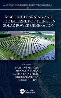 Machine Learning and the Internet of Things Solar Power Generation