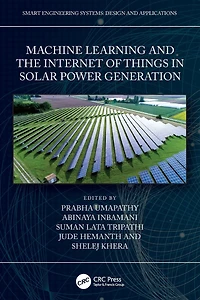Machine Learning and the Internet of Things Solar Power Generation