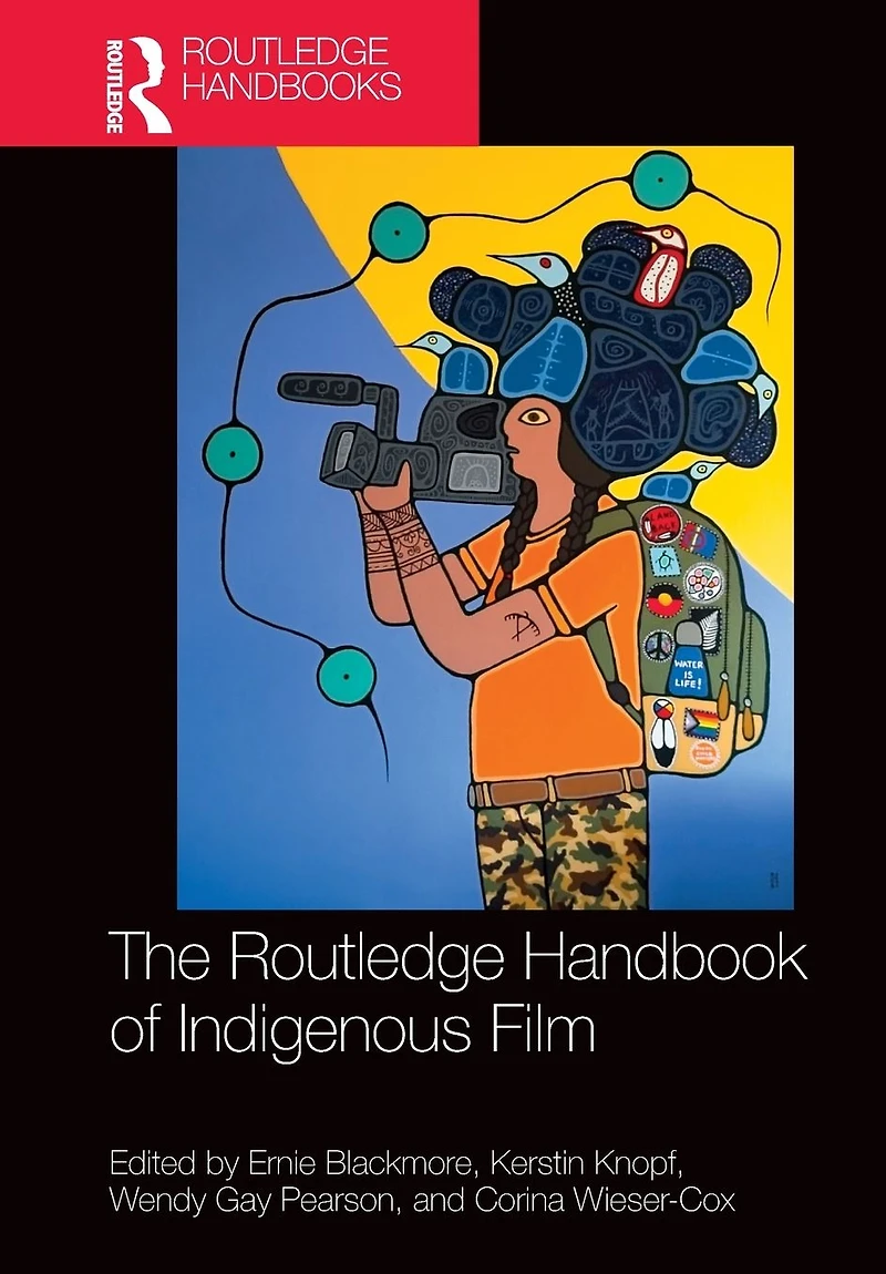 The Routledge Handbook of Indigenous Film