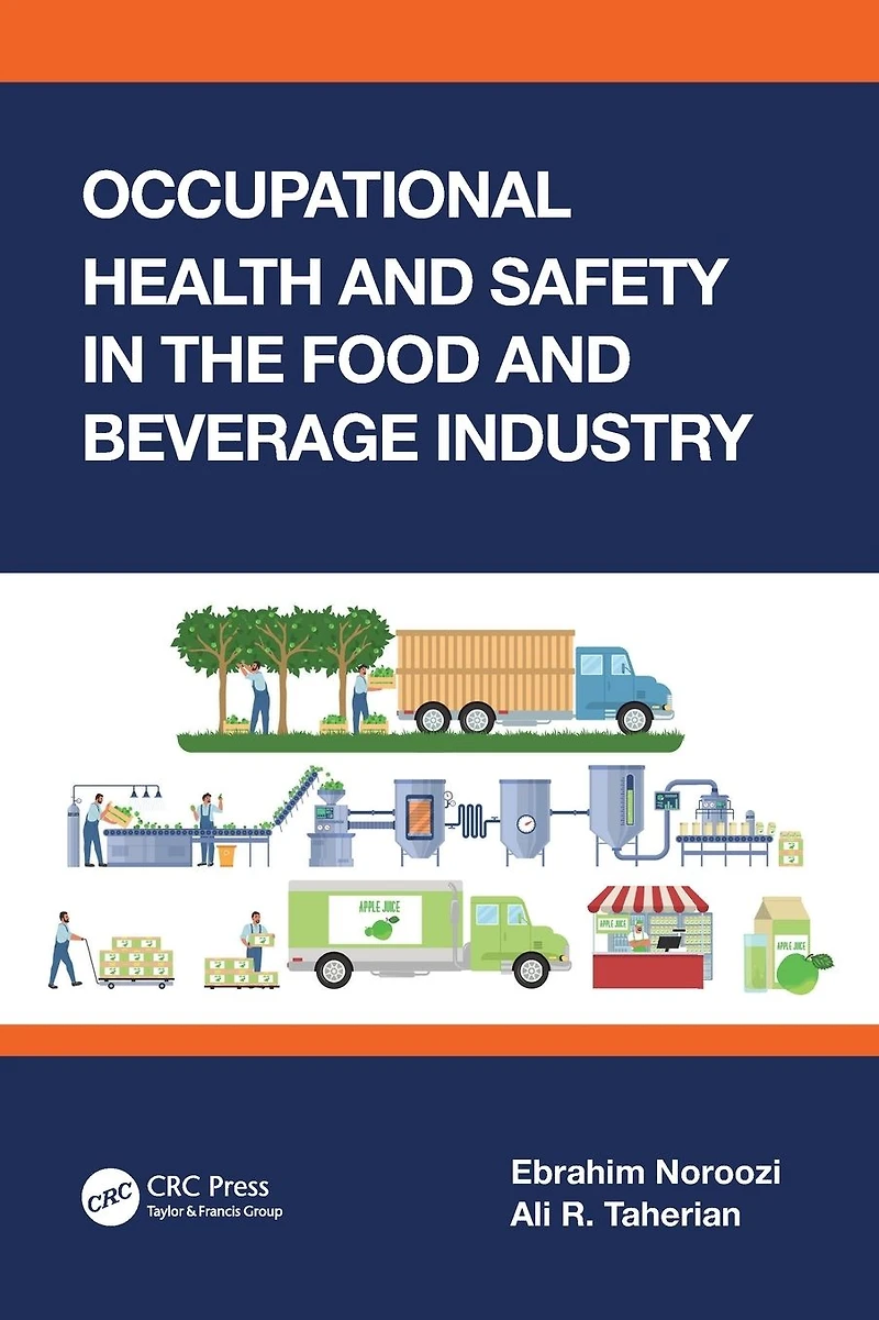Occupational Health and Safety the Food Beverage Industry