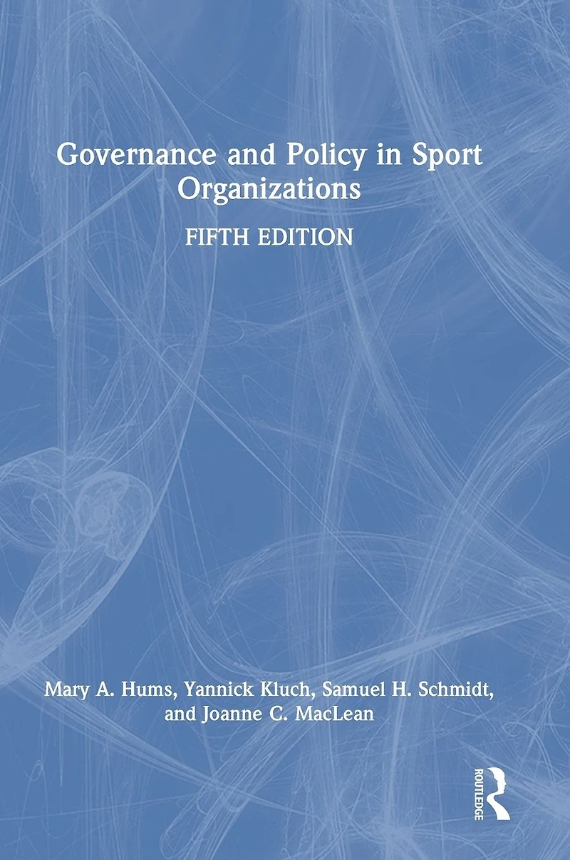 Governance and Policy Sport Organizations