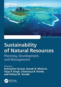 Sustainability of Natural Resources: Planning, Development, and Management