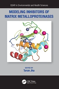 Modeling Inhibitors of Matrix Metalloproteinases