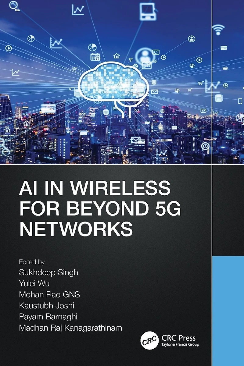 AI Wireless for Beyond 5G Networks