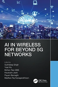 AI Wireless for Beyond 5G Networks