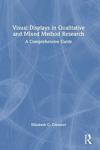 Visual Displays Qualitative and Mixed Method Research: A Comprehensive Guide