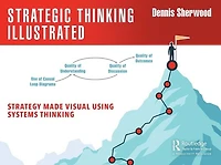 Strategic Thinking Illustrated: Strategy Made Visual Using Systems