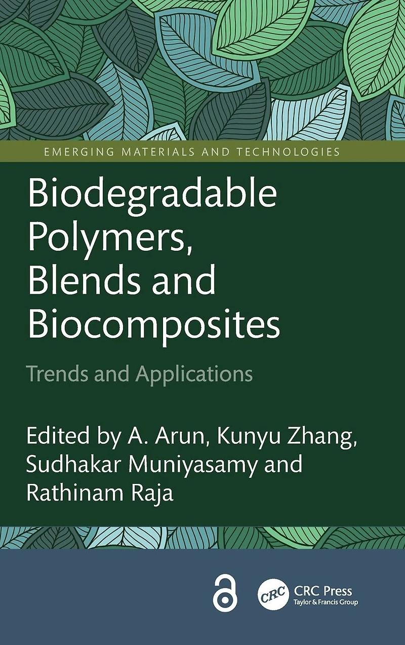 Biodegradable Polymers, Blends and Biocomposites: Trends Applications