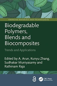 Biodegradable Polymers, Blends and Biocomposites: Trends Applications