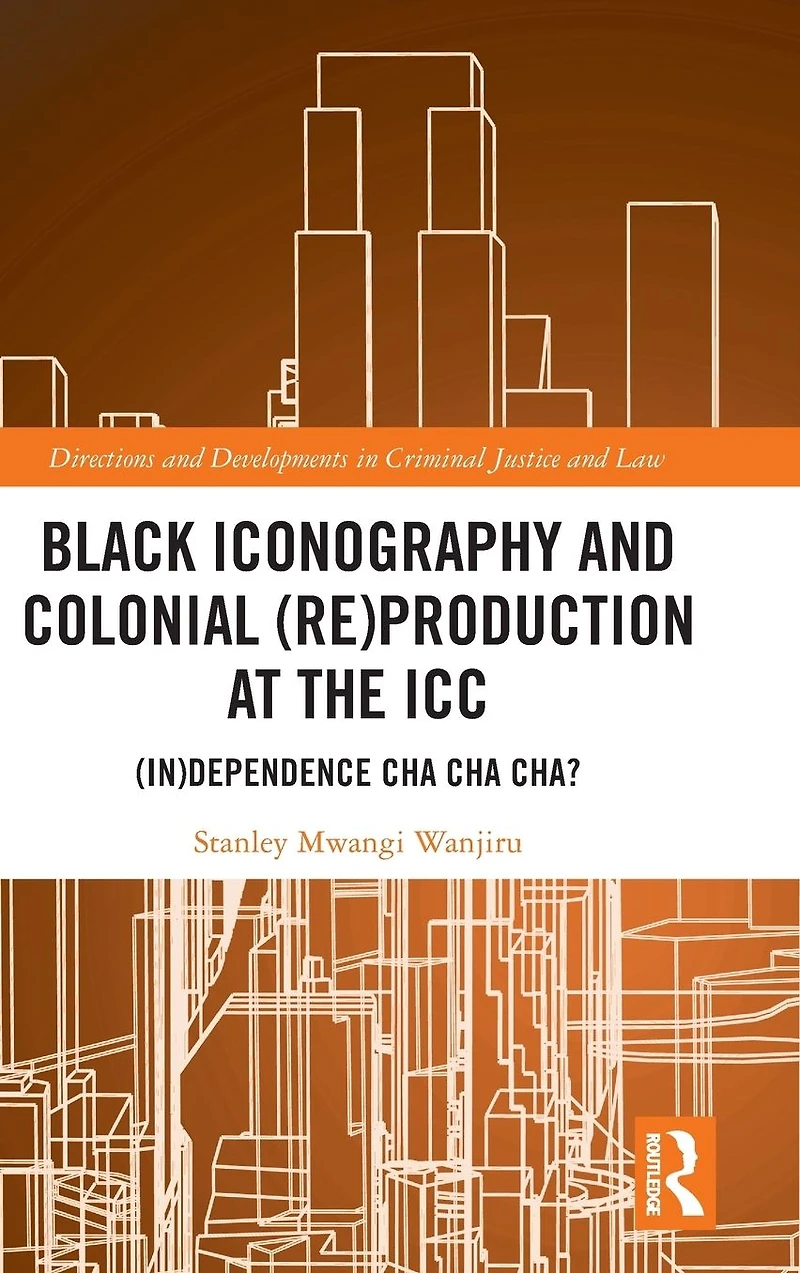 Black Iconography and Colonial (re)production at the ICC: (In)dependence Cha Cha?